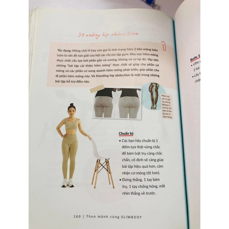 THON MẢNH CÙNG SLIMBODY  462821
