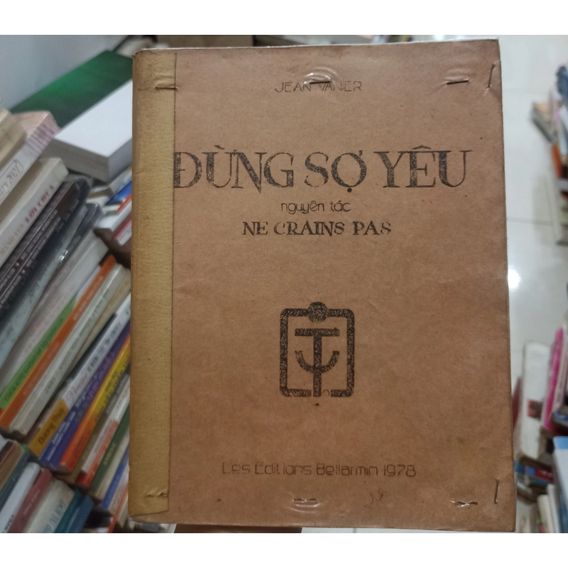 Đừng sợ yêu 🌻 541614