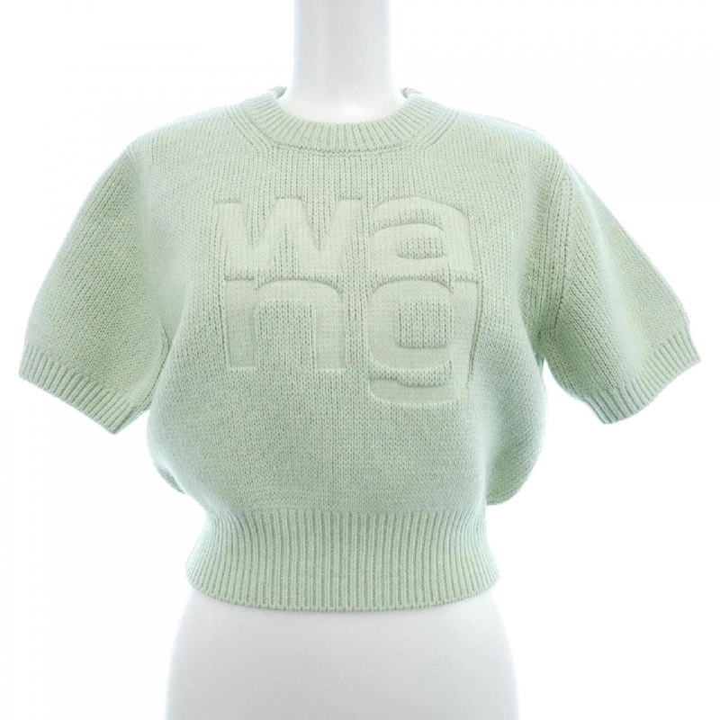 【Khuyến mãi】Áo len Alexander Wang alexanderwang.t 635742