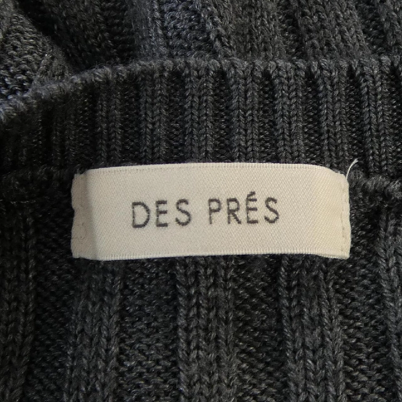 DES PRES ニット - Hàng hiệu Authentic 818529
