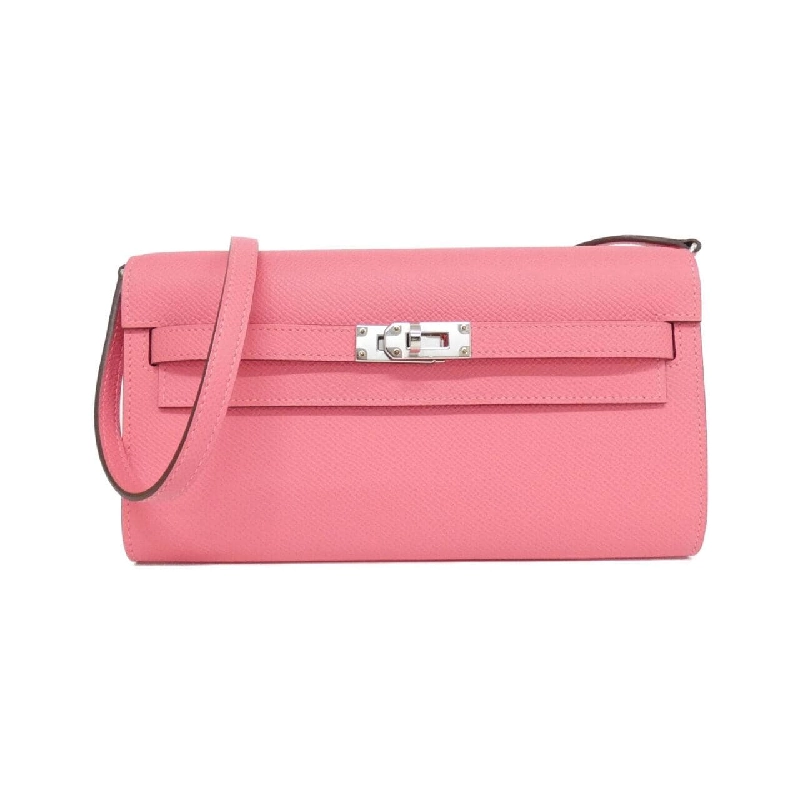 Ví đeo vai Hermès Kelly Classic To Go 080253CK 621877