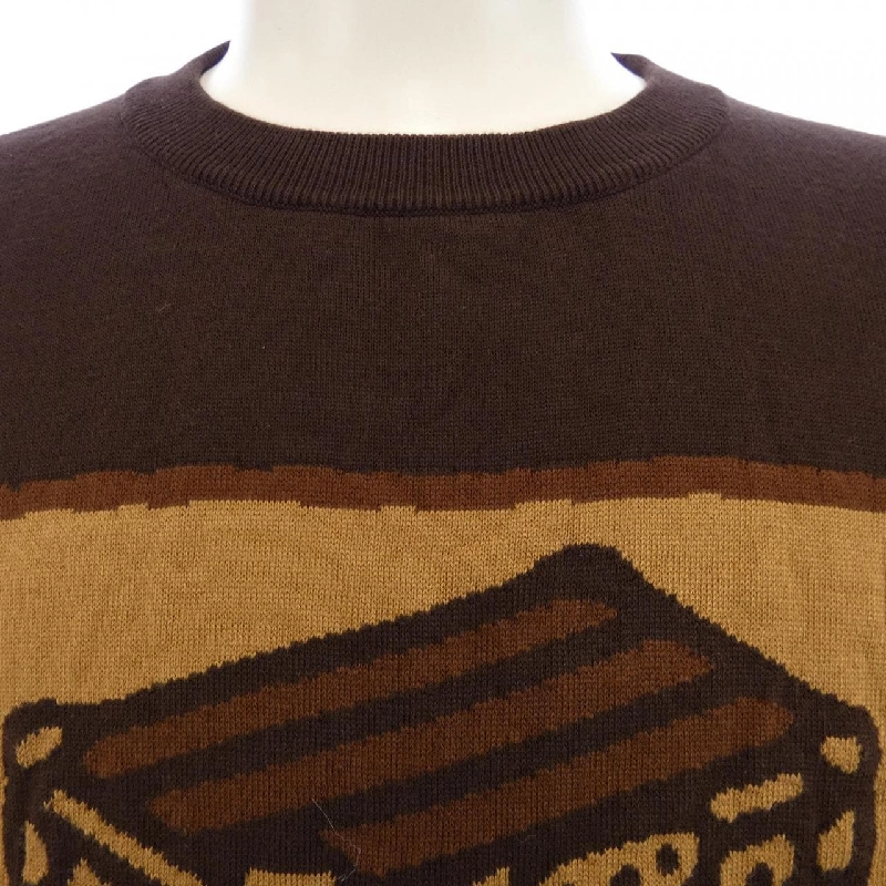 Louis Vuitton LOUIS VUITTON Áo len - Hàng hiệu Chính hãng 899795