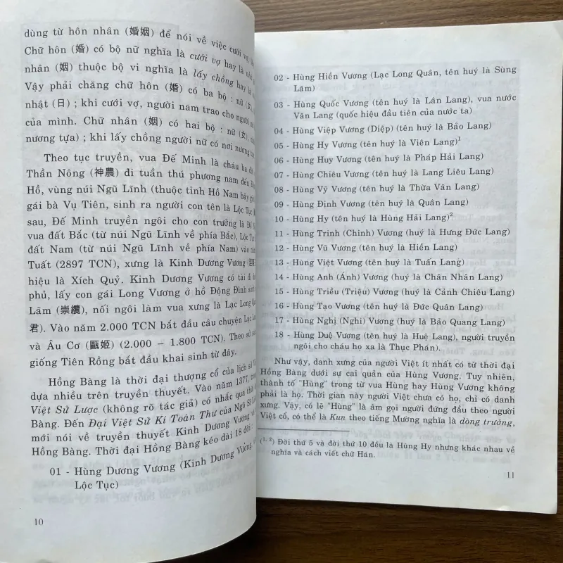 Tính danh người Việt  994384