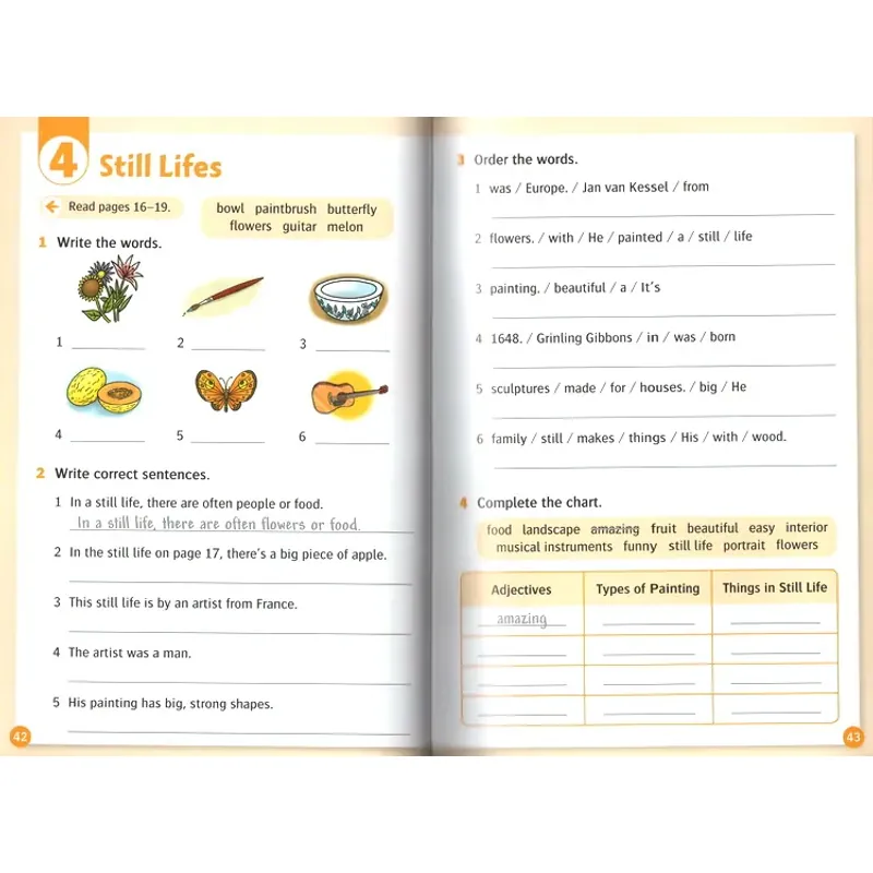 Oxford read and discover (Sách nhập) - Level 5 - 14 quyển + File Mp3 1038358