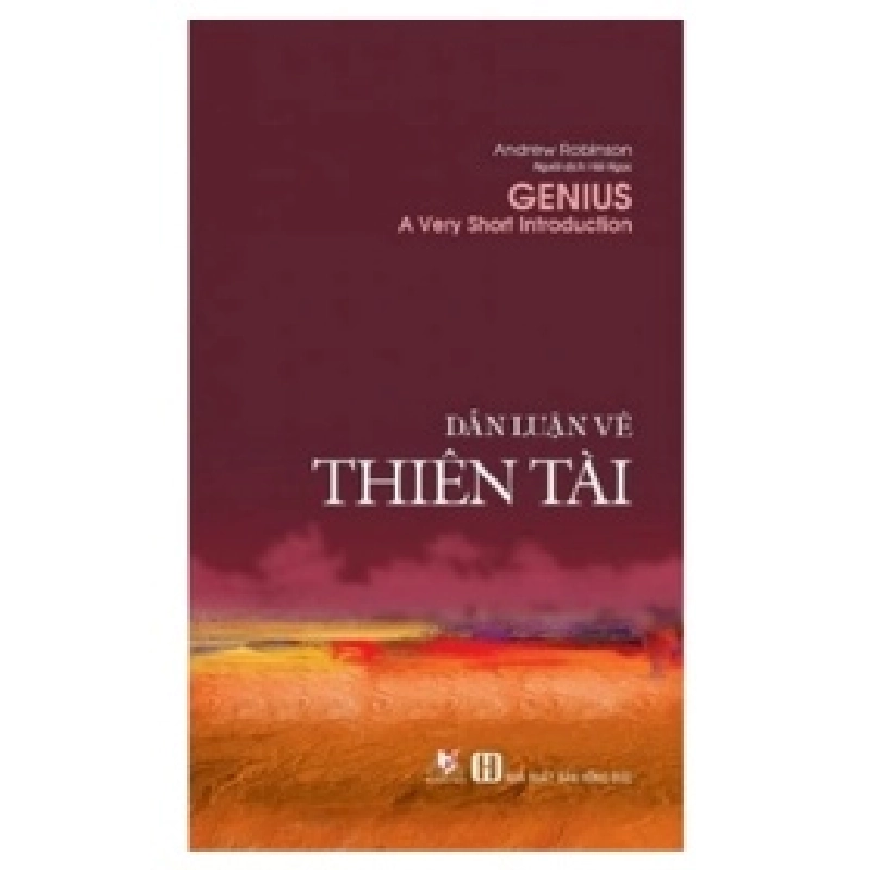 Dẫn Luận Về Thiên Tài - Andrew Robins 402096