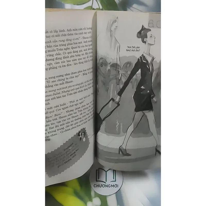 Truyện đôi Valentine 688582