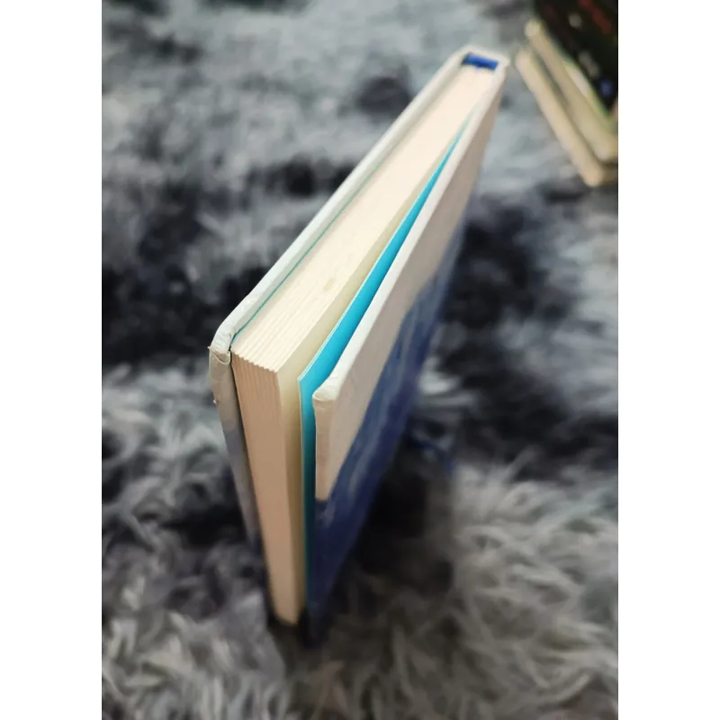 Những thứ trong suốt (Vladimir Nabokov) 604277