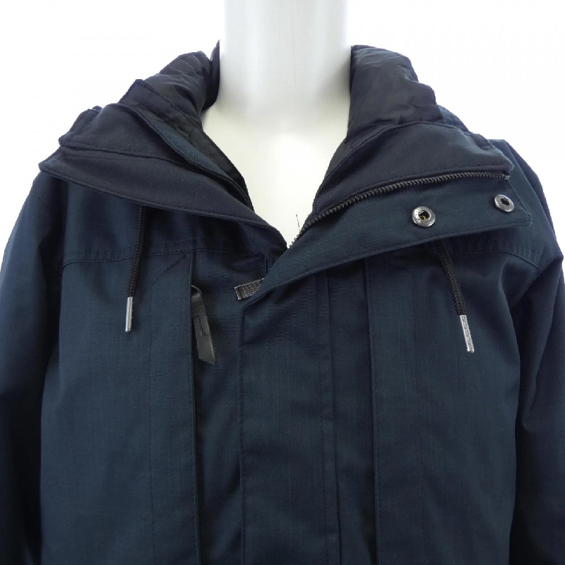 Áo khoác lông vũ COLUMBIA - Hàng hiệu Authentic 885142