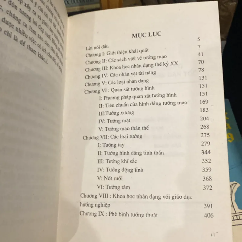 KHOA HỌC NHÂN DẠNG (XB 1998) 479220