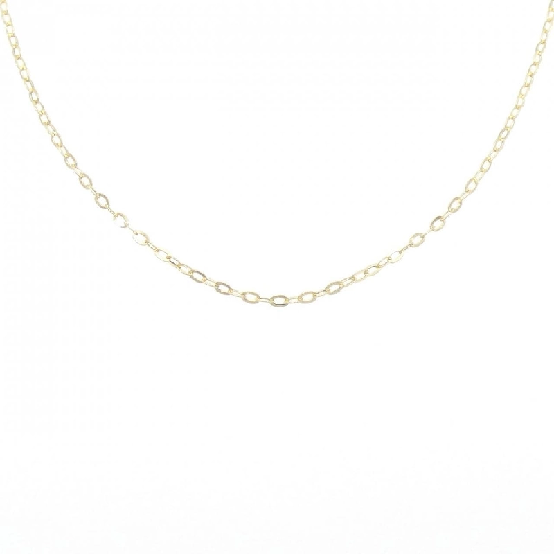 K18YG Dây chuyền - Hàng hiệu Authentic 869333