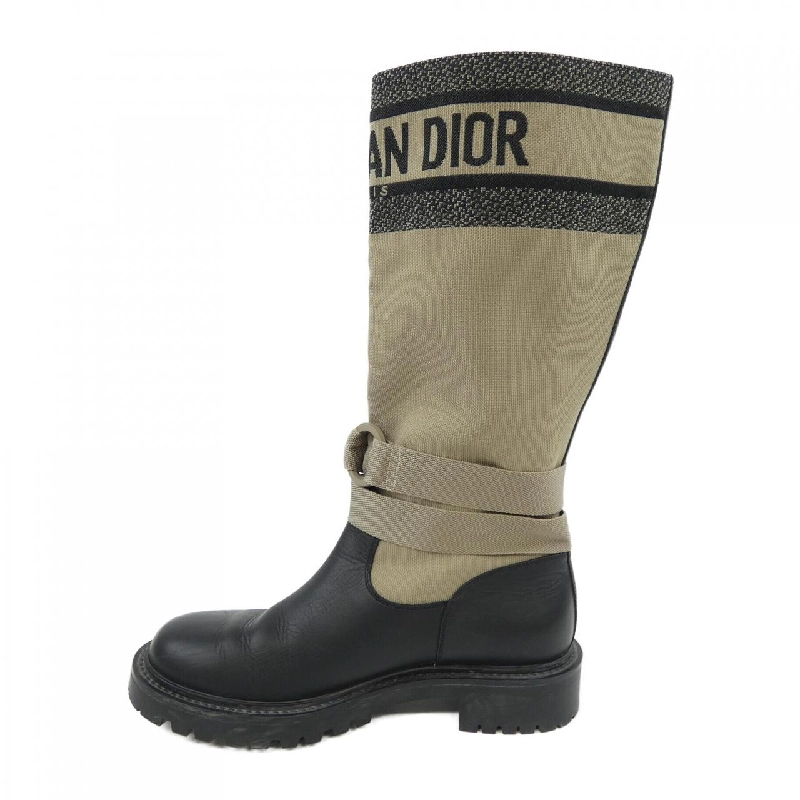 Giày bốt CHRISTIAN DIOR - Hàng hiệu Chính hãng 830258