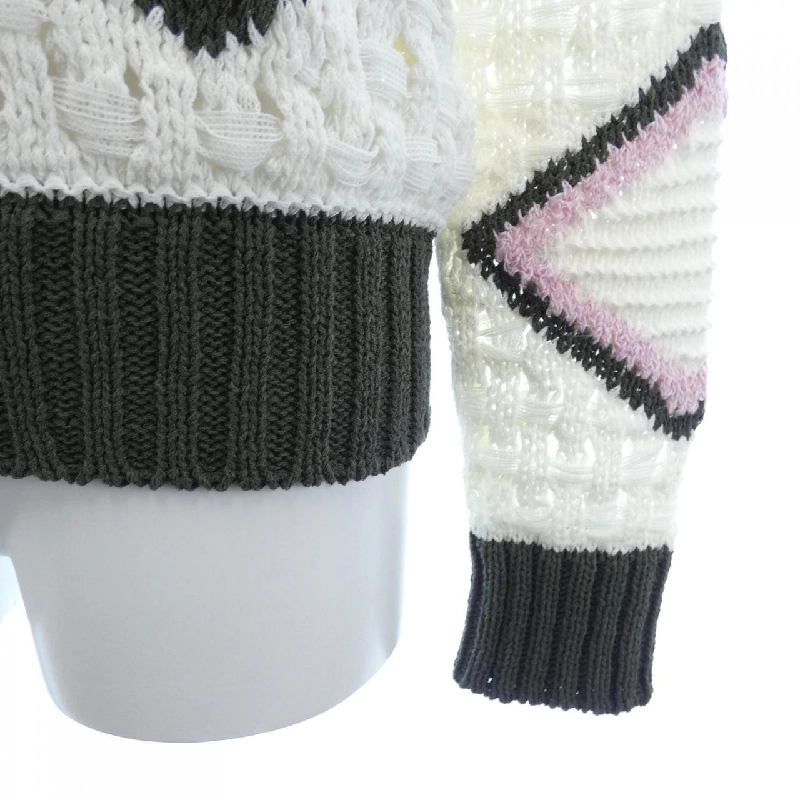 CHANEL ニット - Hàng hiệu Authentic 827215