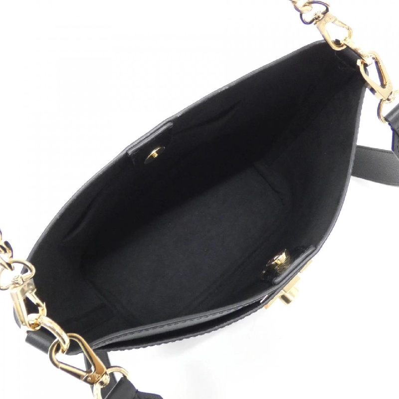 Túi đeo vai Louis Vuitton Lock & Walk M24006 608742