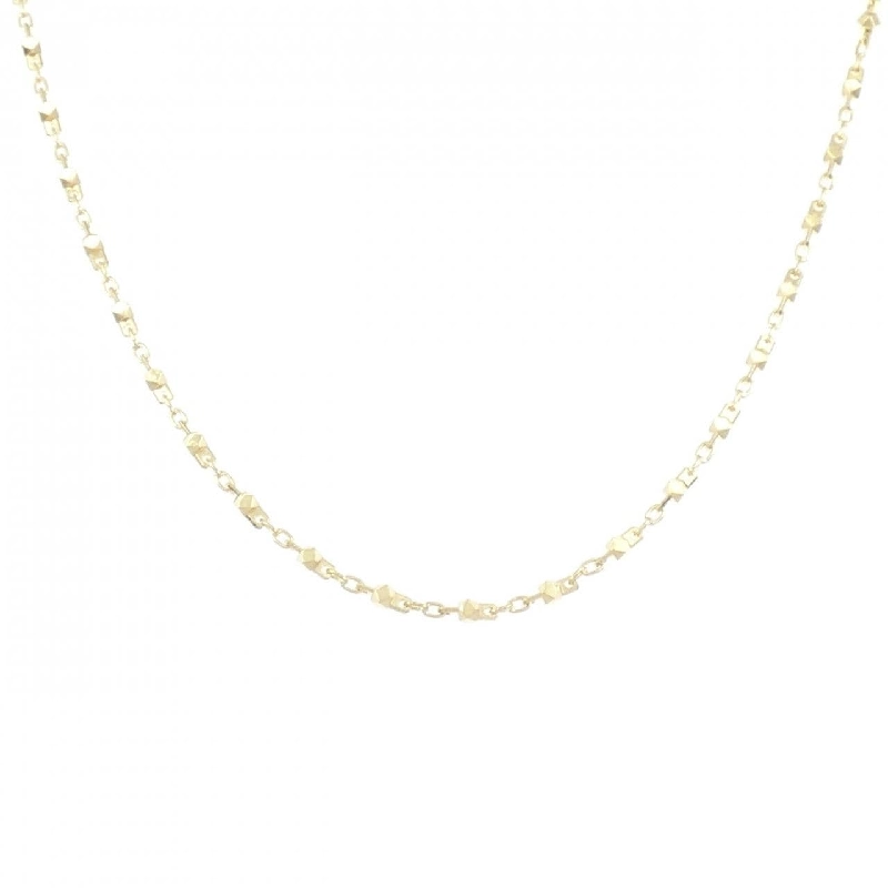 Dây chuyền K18YG - Hàng hiệu Authentic 866958