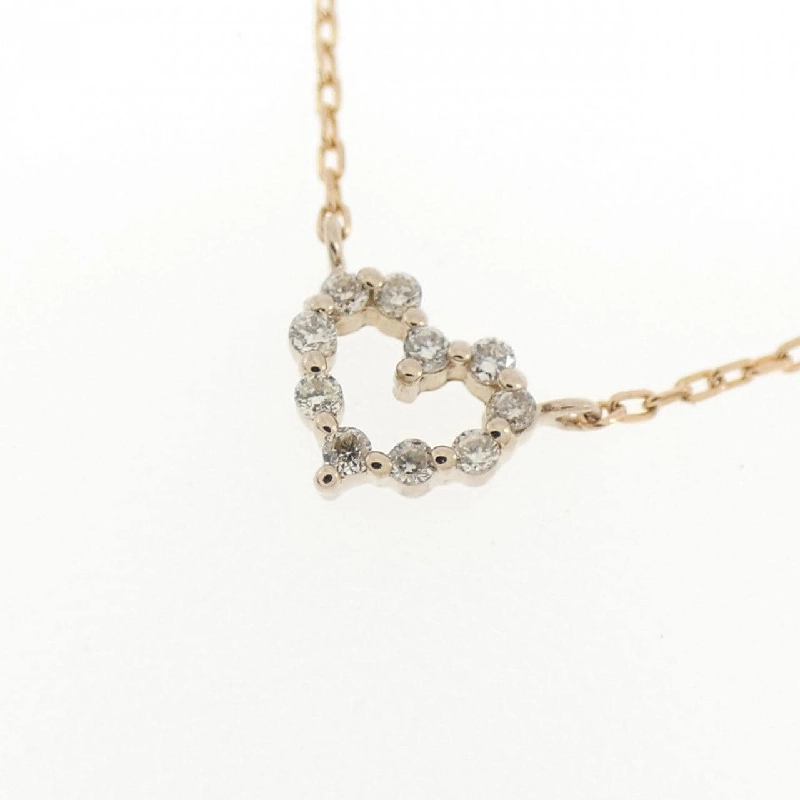 Dây chuyền kim cương Samantha Tiara 0.03CT - Hàng hiệu Chính hãng 842364