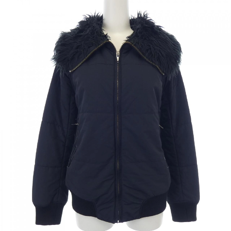 HYSTERIC GLAMOUR Áo khoác 628299