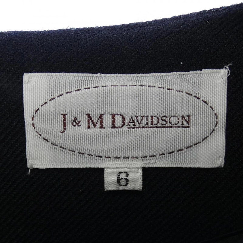 【Mã giảm giá】J&M DAVIDSON Đầm 649647