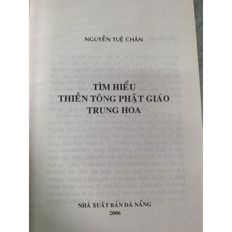 Tìm hiểu về thiền tông phật giáo trung hoa  274319