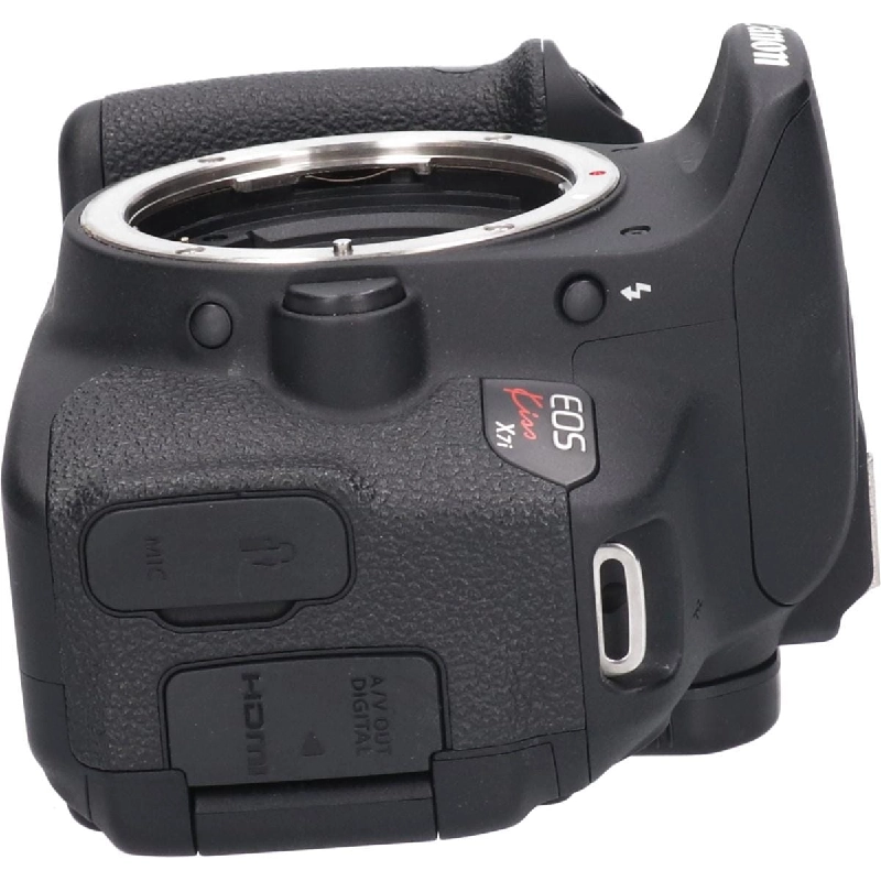 EOS KISS X7i - Hàng hiệu Authentic 877716