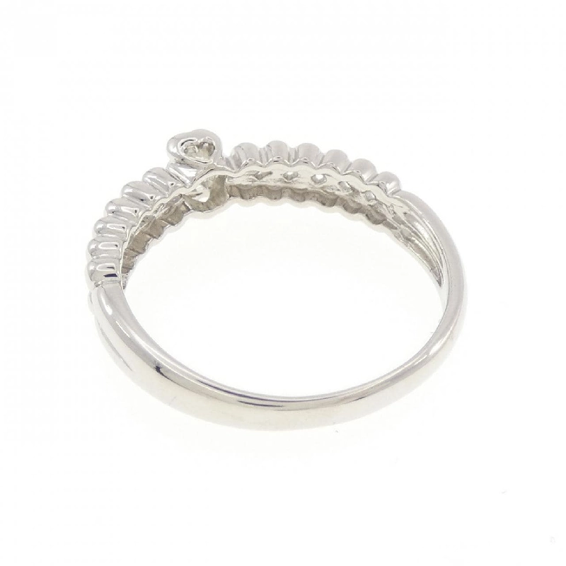 Nhẫn kim cương PT900 0.19CT 673133