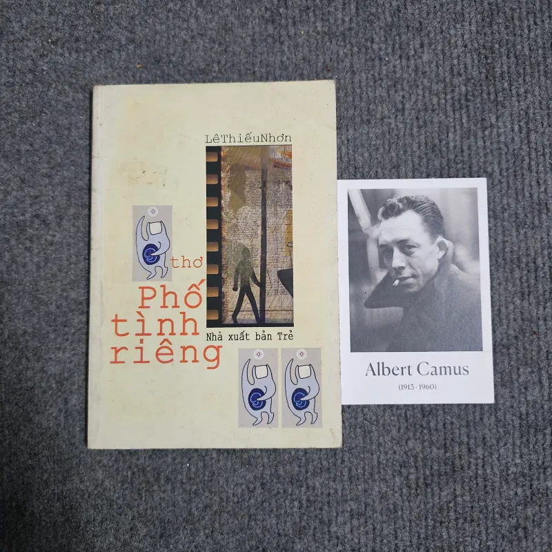 Phố tình riêng - lê thiếu nhơn 990929