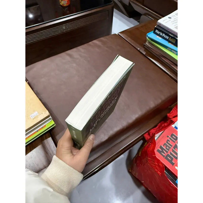 Cổ Phiếu Thường Lợi Nhuận Phi Thường – Philip A. Fisher - K3 1010308