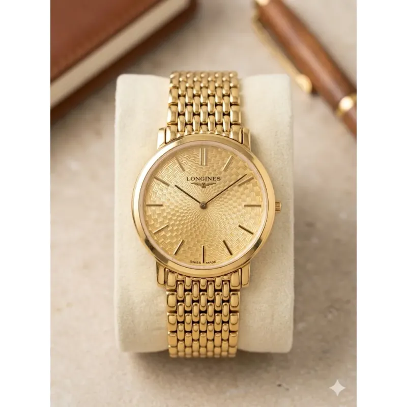 Đồng hồ longines 020G 1043037