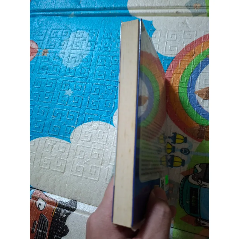 Con Người 80/20 994141