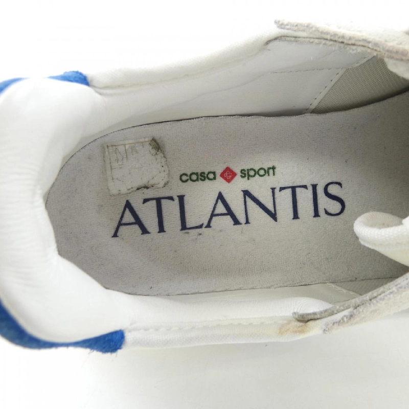 Giày thể thao CASABLANCA - Hàng hiệu Authentic 907249