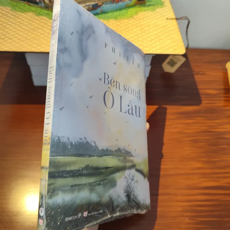 Bên sông Ô Lâu 562046