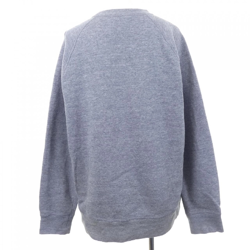 Louis Vuitton LOUIS VUITTON Logo LV Lộn Ngược HFY20WGVR Áo Sweat - Hàng hiệu Chính hãng 897510