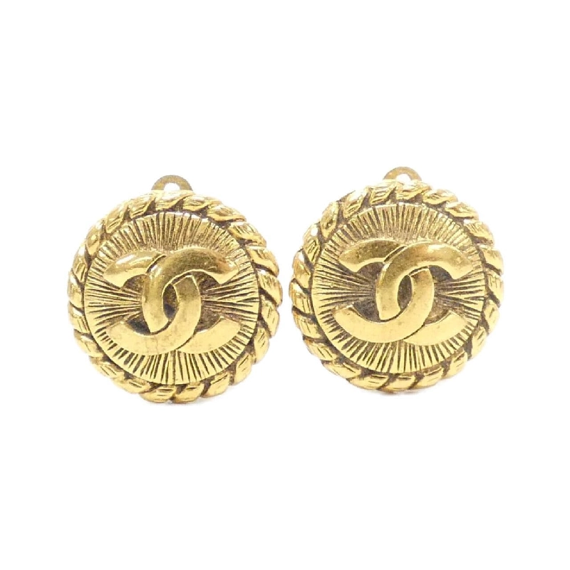 Chanel Bông tai - Hàng hiệu Authentic 772131