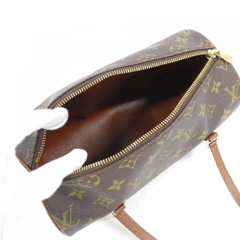 Túi xách Louis Vuitton Monogram Papillon 26cm M51366 - Hàng hiệu Chính hãng 803603
