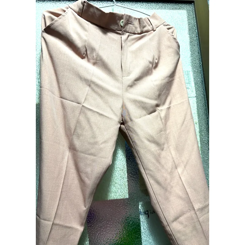 Quần tây nữ , co giãn nhẹ 1006913