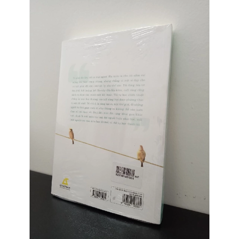 Chỉ Bảo Thì Được Nhưng Đừng Chỉ Trỏ Vương Tiểu Mao New 100% HCM.ASB2702 354413