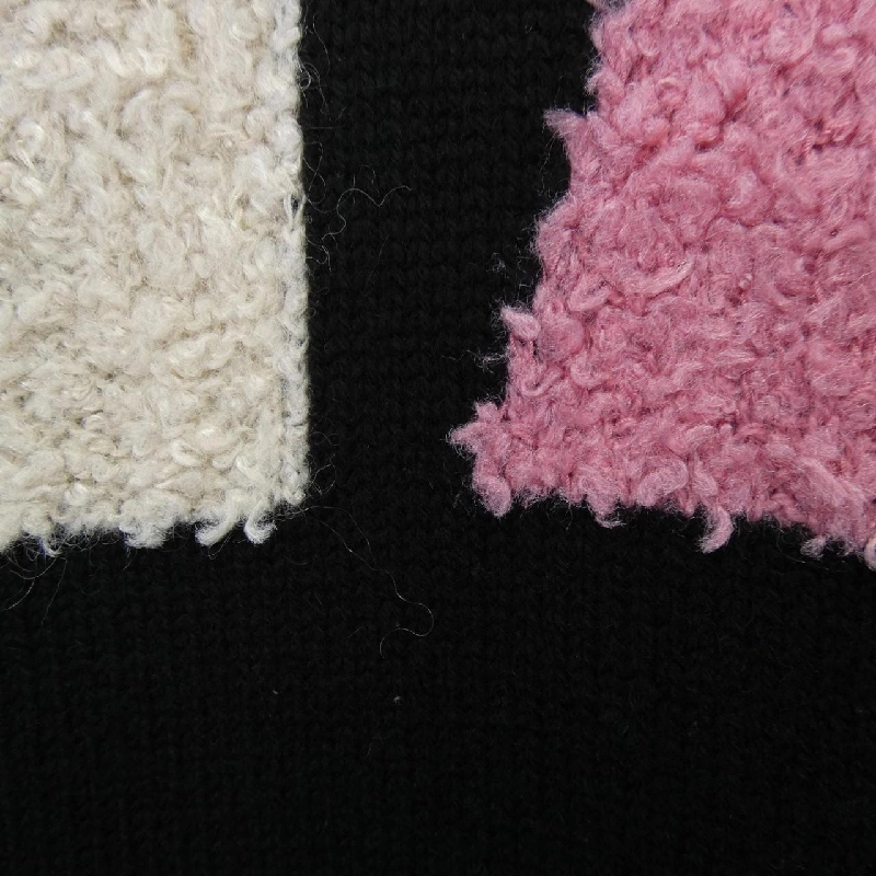 【Mã giảm giá】Chanel CHANEL Áo len 644294