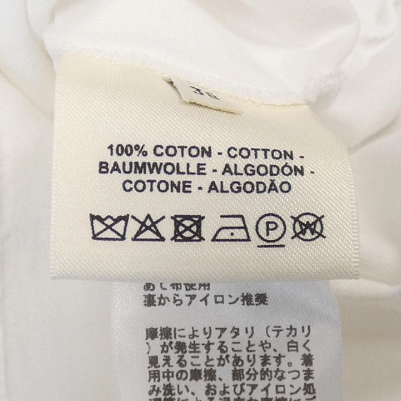 【Mã giảm giá】Đầm cắt HERMES 651029