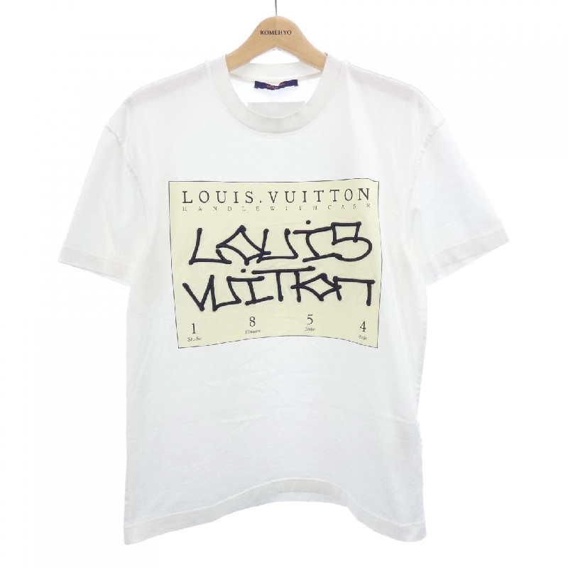 Áo thun LOUIS VUITTON - Hàng hiệu Authentic 899526