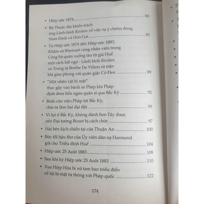 Nước Pháp Với Việt Nam Đã Mấy Lần Kỳ Hiệp Ước? 747457