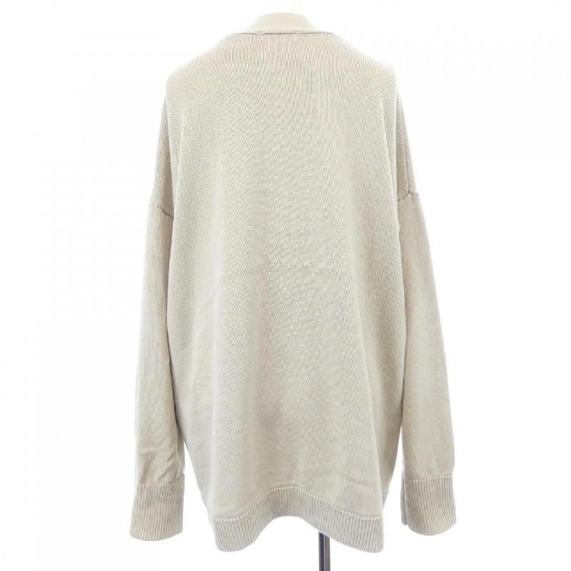 SCENTOF Áo khoác cardigan - Hàng hiệu Authentic 774697
