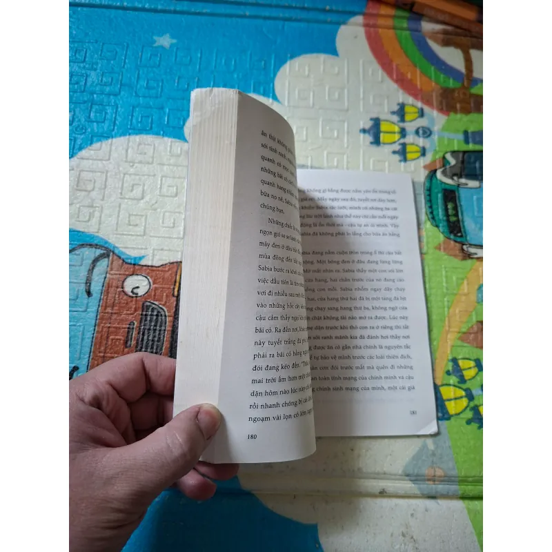 Bài học lớn từ những câu chuyện nhỏ 789054