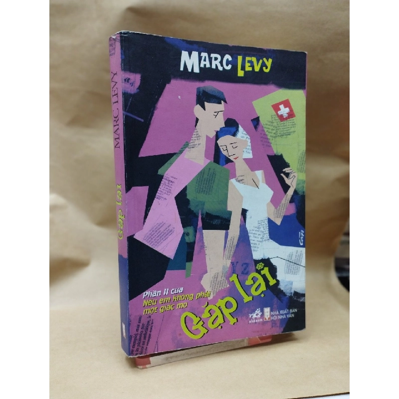 Gặp lại - Marc Levy 125929