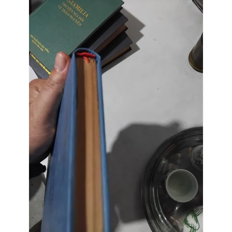 Câu chuyện dòng sông tiểu thuyết của Hermann Hesse 957532