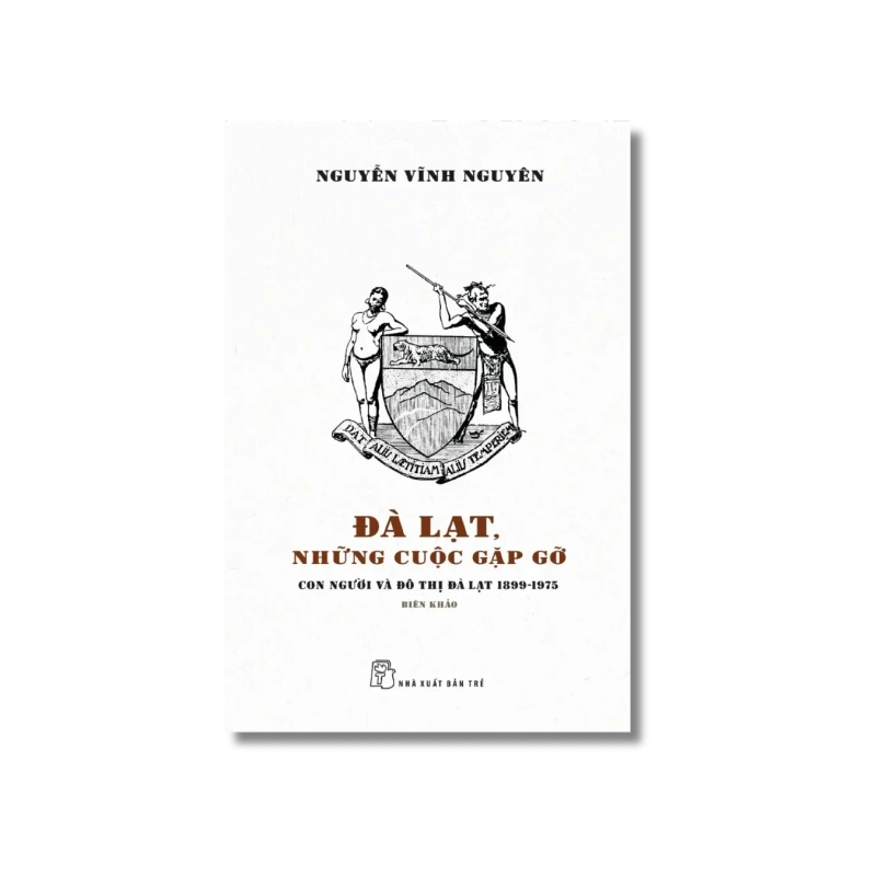 Đà Lạt, những cuộc gặp gỡ - Nguyễn Vĩnh Nguyên 724164