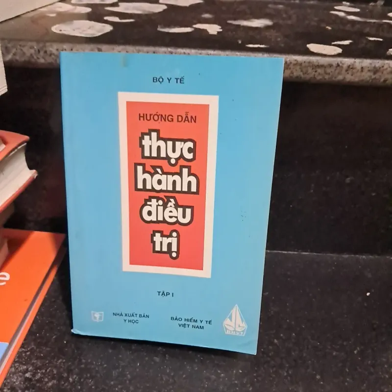 Hướng dẫn thực hành điều trị  1020461