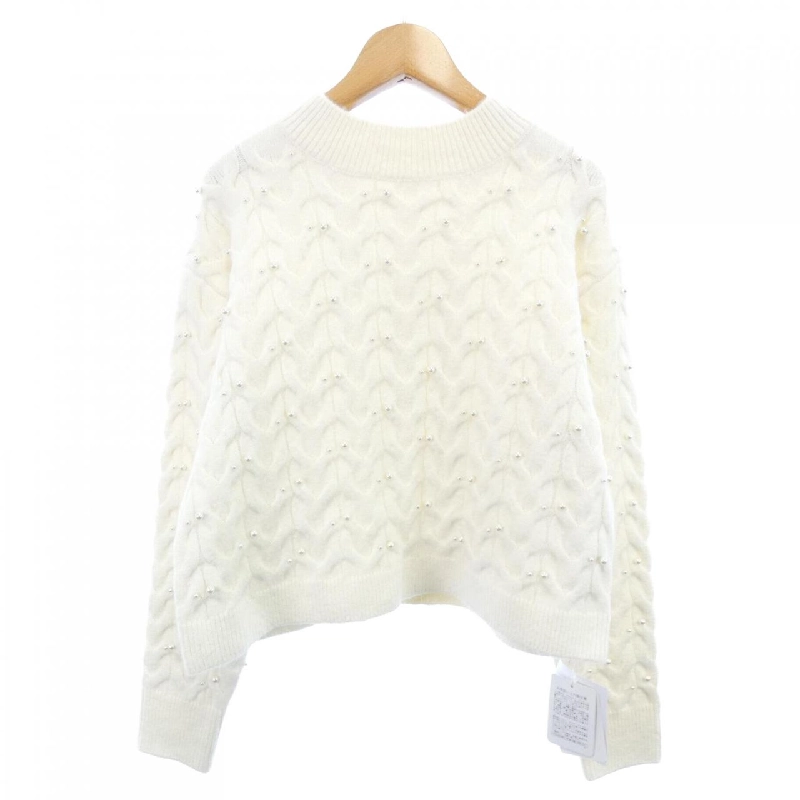 Câu chuyện Arpege ニット 632221