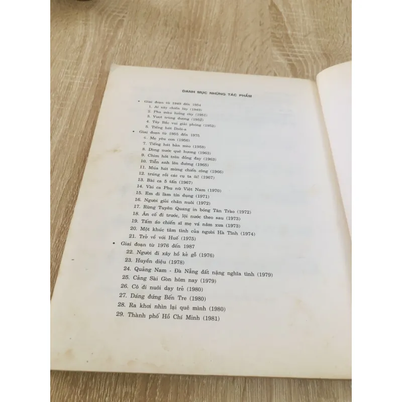 Tuyển Tập Ca Khúc Nguyễn Văn Tý – Vượt Trùng Dương 935067