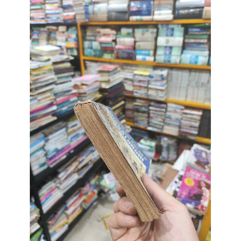 Những người đàn bà ở Missalonghi - Colleen McCullough 179013