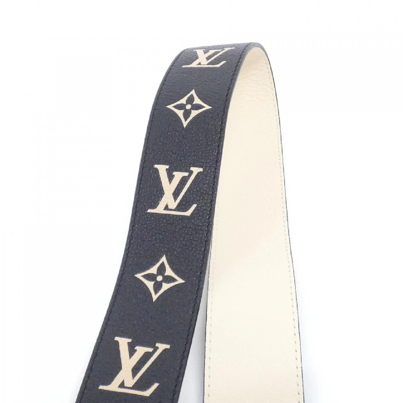 Louis Vuitton Dây đeo vai Monogram Bicolor Anprant J02520 - Hàng hiệu Chính hãng 774158