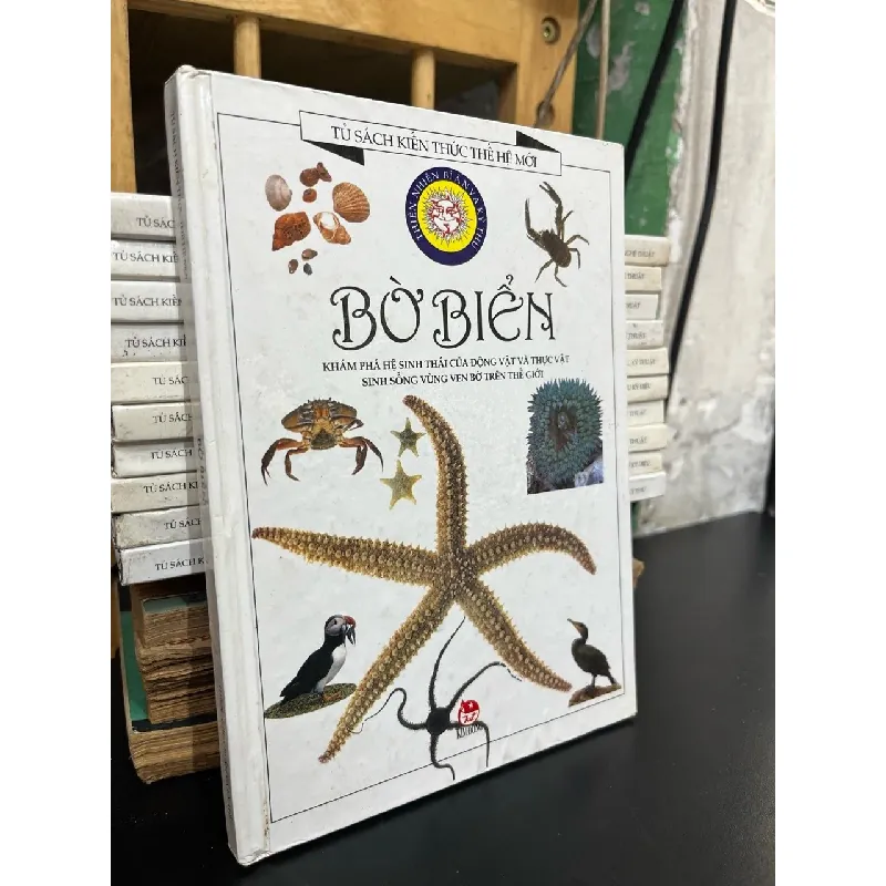 Tủ sách kiến thức thế hệ mới 607360